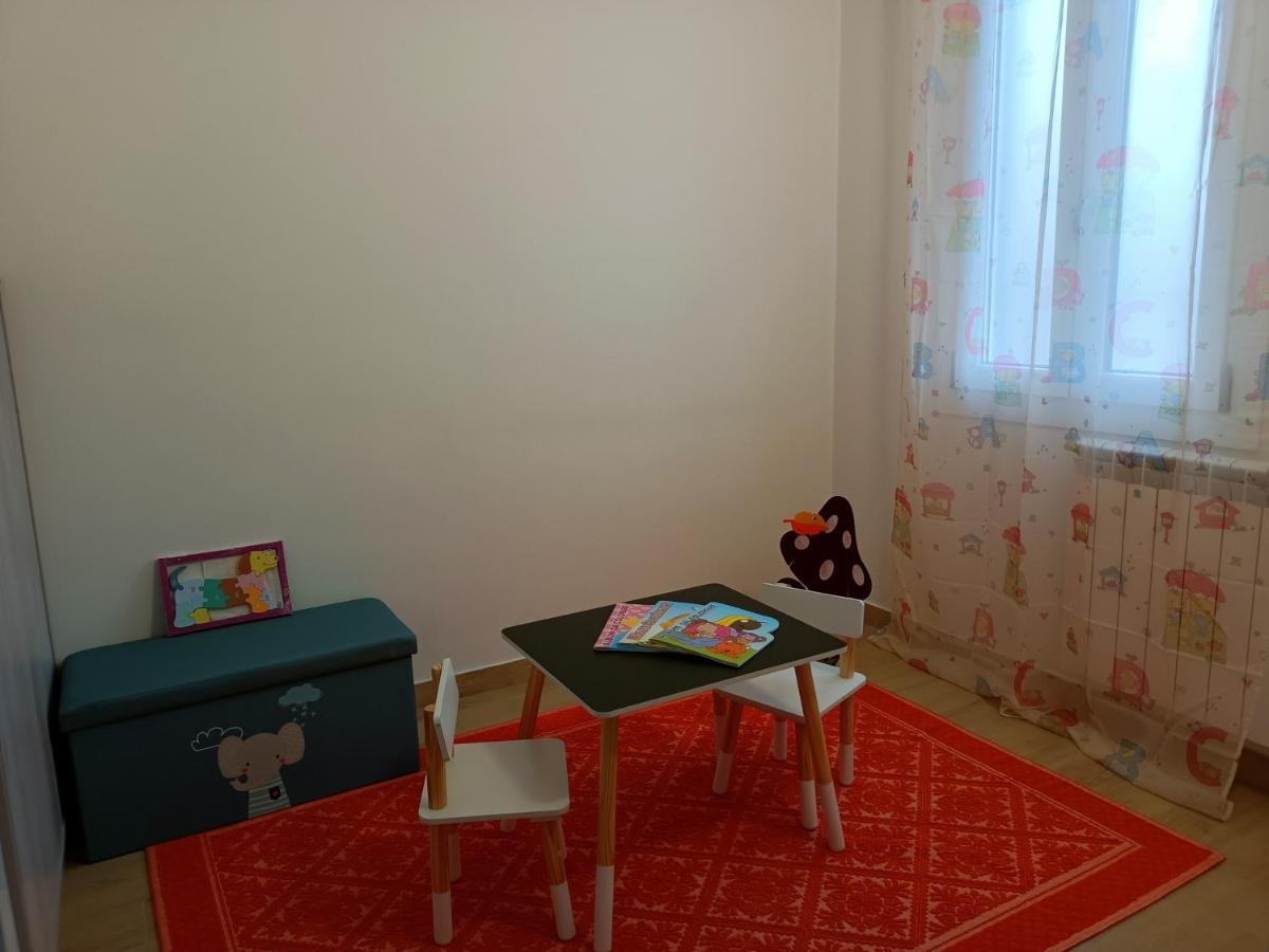 Arcobaleno Room Venezia 메스트레 외부 사진