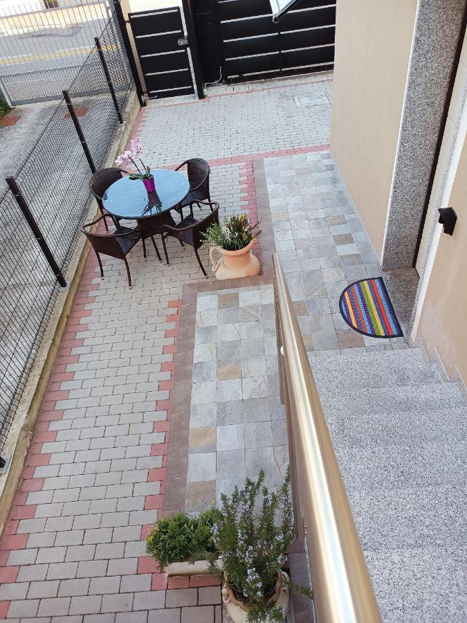 Arcobaleno Room Venezia 메스트레 외부 사진