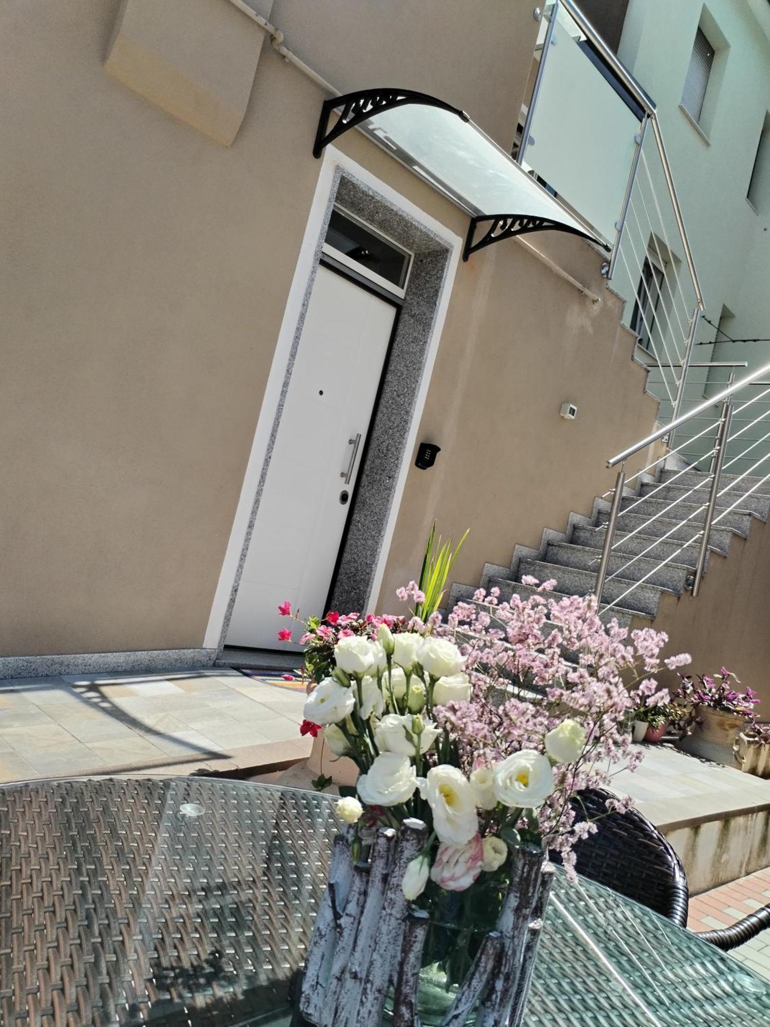 Arcobaleno Room Venezia 메스트레 외부 사진